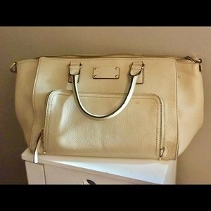 kate spade bag